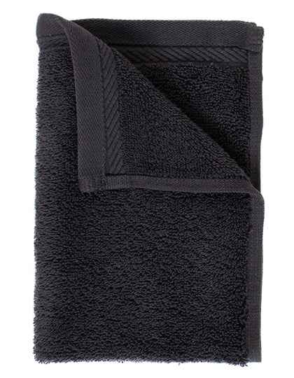 Organic Guest Towel - TH1300