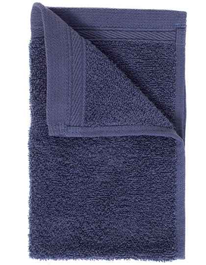 Organic Guest Towel - TH1300