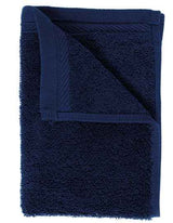 Organic Guest Towel - TH1300