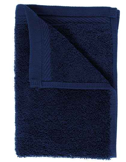 Organic Guest Towel - TH1300