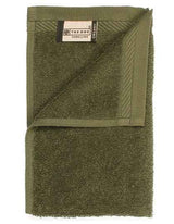 Organic Guest Towel - TH1300