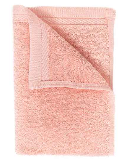 Organic Guest Towel - TH1300