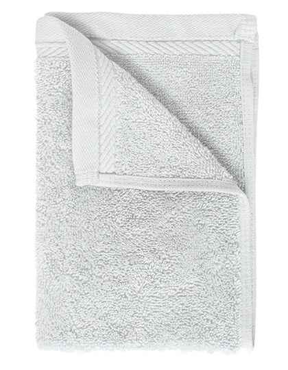 Organic Guest Towel - TH1300