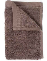 Organic Guest Towel - TH1300