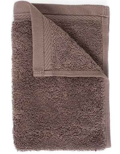 Organic Guest Towel - TH1300