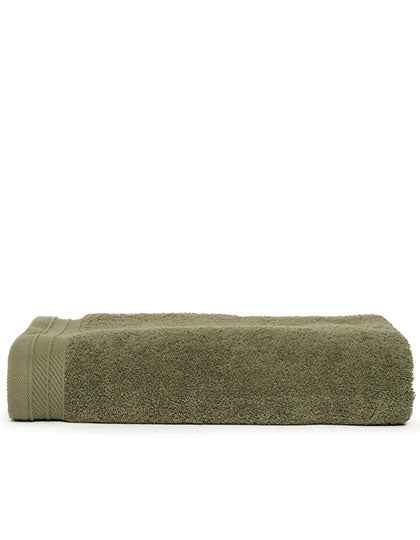 Organic Bath Towel - TH1320