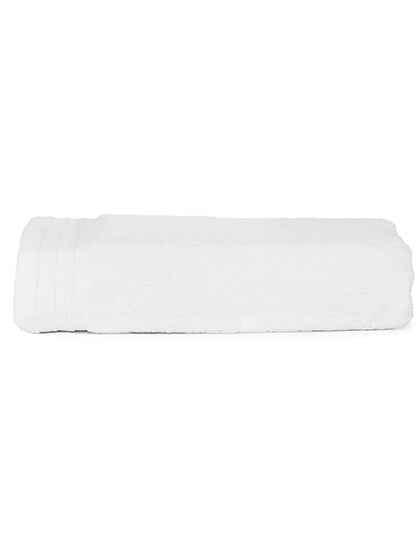 Organic Beach Towel - TH1330