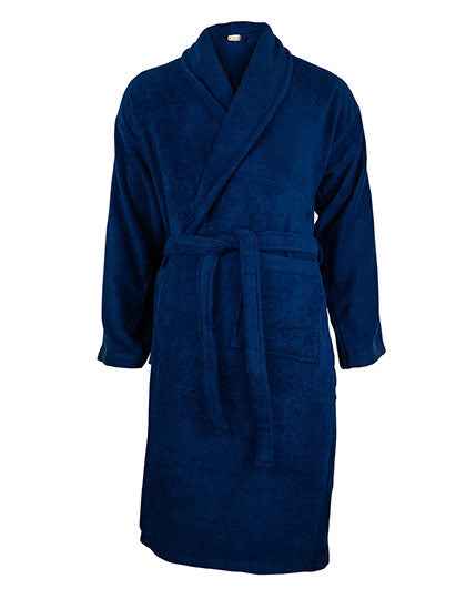 Organic Bathrobe - TH1350