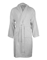 Organic Bathrobe - TH1350