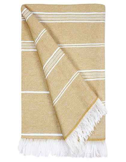 Recycled Hamam Towel - TH1400