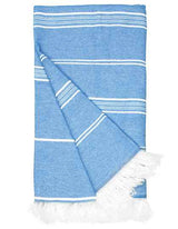 Recycled Hamam Towel - TH1400