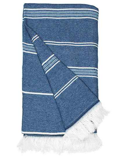 Recycled Hamam Towel - TH1400