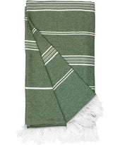 Recycled Hamam Towel - TH1400