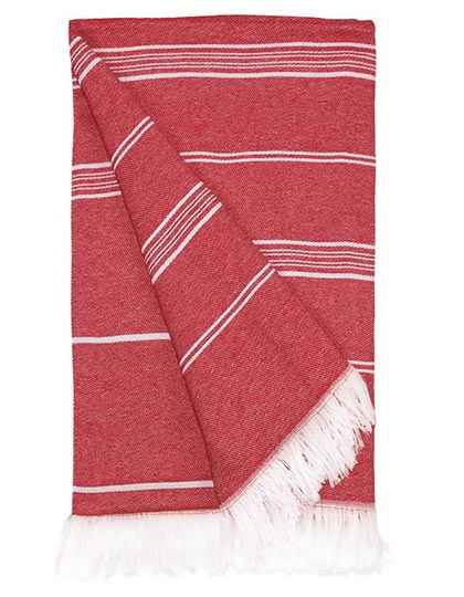 Recycled Hamam Towel - TH1400