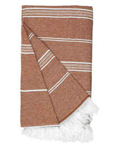 Recycled Hamam Towel - TH1400
