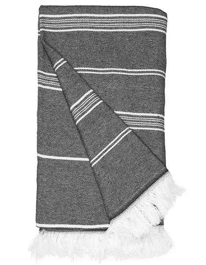 Recycled Hamam Towel - TH1400