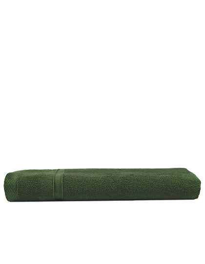 Recycled Classic Beach Towel - THR1100