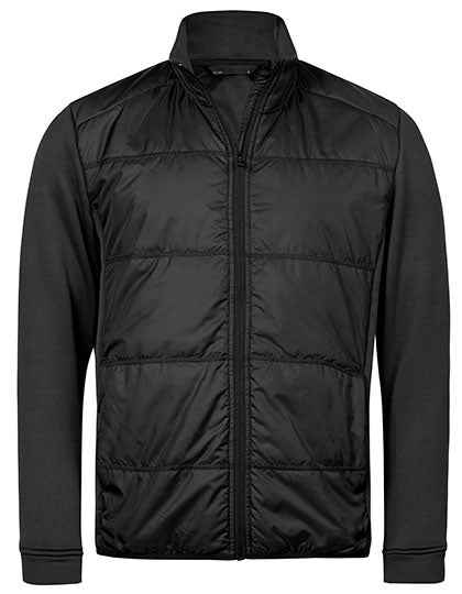 Hybrid-Stretch Jacket - TJ09110