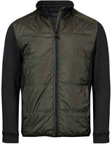 Hybrid-Stretch Jacket - TJ09110