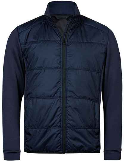 Hybrid-Stretch Jacket - TJ09110