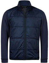 Hybrid-Stretch Jacket - TJ09110