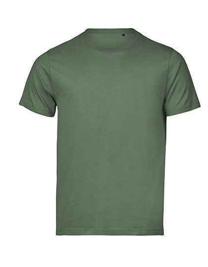 UNLABELED Luxury Tee - TJ1150