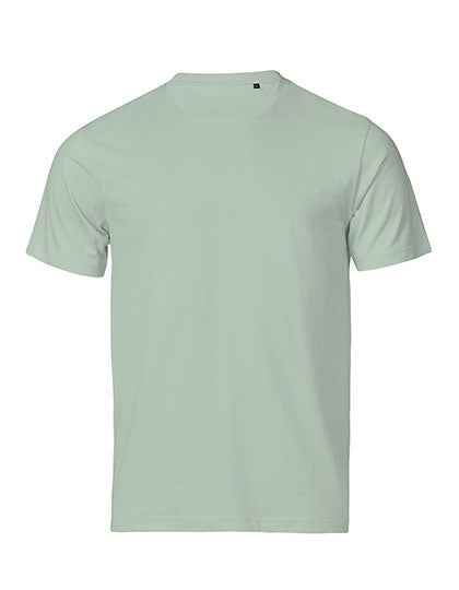 UNLABELED Luxury Tee - TJ1150
