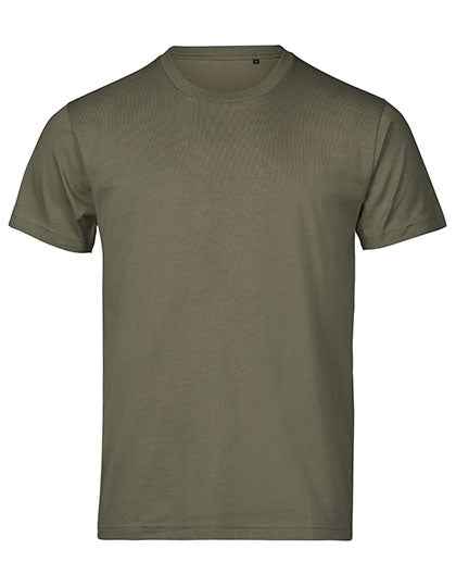 UNLABELED Luxury Tee - TJ1150