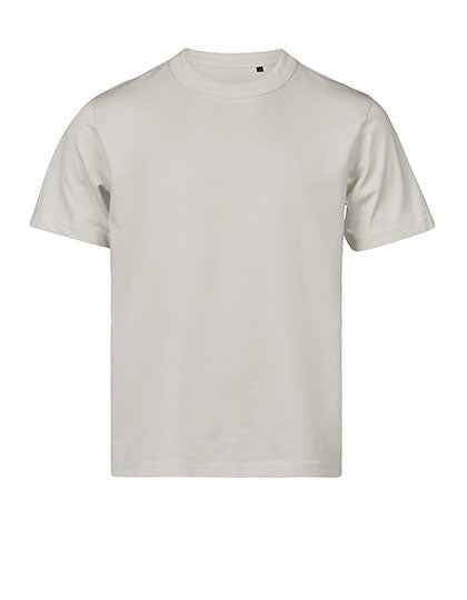 UNLABELED Loose Fit Tee - TJ1160