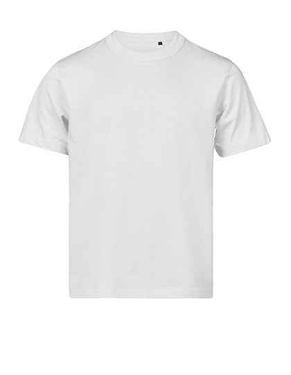UNLABELED Loose Fit Tee - TJ1160