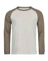 UNLABELED Baseball Tee - TJ1170