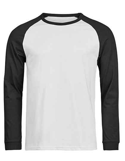 UNLABELED Baseball Tee - TJ1170