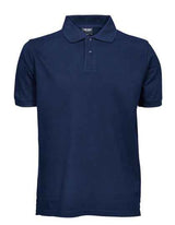Men´s Heavy Polo - TJ1400N