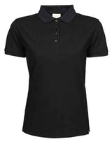 Women´s Heavy Polo - TJ1401