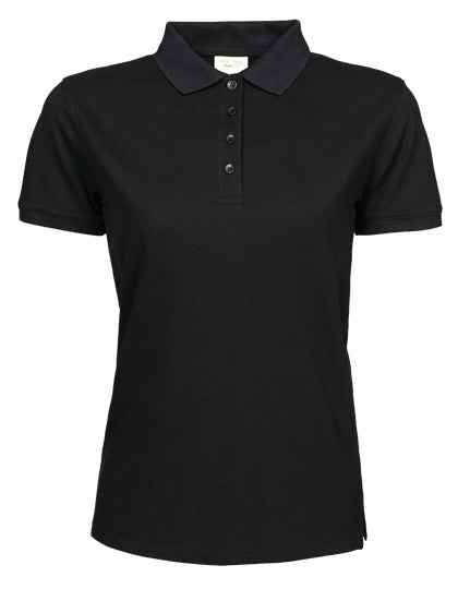 Women´s Heavy Polo - TJ1401