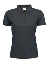 Women´s Heavy Polo - TJ1401