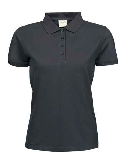 Women´s Heavy Polo - TJ1401