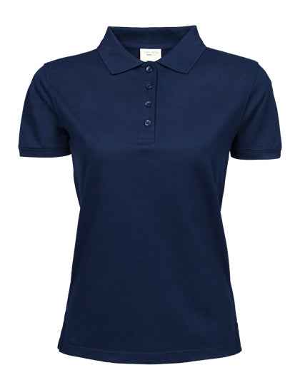Women´s Heavy Polo - TJ1401