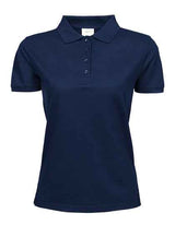 Women´s Heavy Polo - TJ1401
