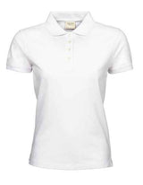 Women´s Heavy Polo - TJ1401