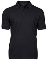 Men´s Luxury Stretch Polo - TJ1405