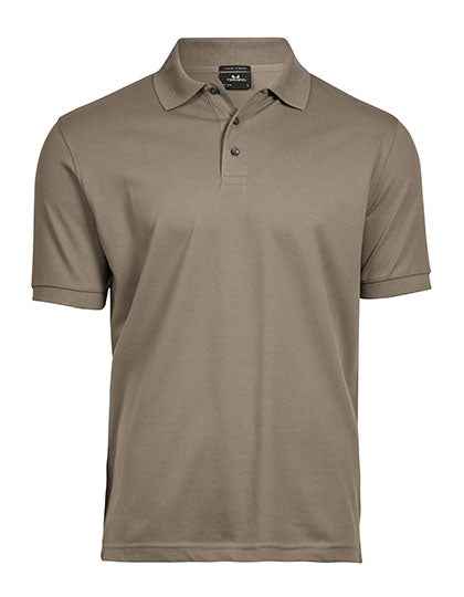 Men´s Luxury Stretch Polo - TJ1405
