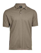 Men´s Luxury Stretch Polo - TJ1405