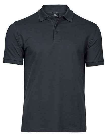 Men´s Luxury Stretch Polo - TJ1405