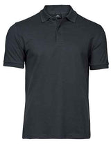 Men´s Luxury Stretch Polo - TJ1405