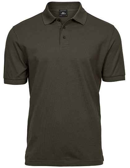Men´s Luxury Stretch Polo - TJ1405