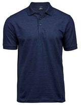 Men´s Luxury Stretch Polo - TJ1405