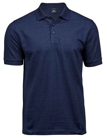Men´s Luxury Stretch Polo - TJ1405