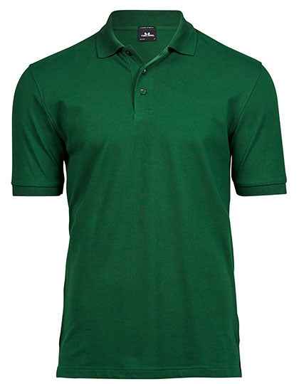 Men´s Luxury Stretch Polo - TJ1405