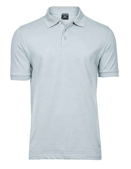 Men´s Luxury Stretch Polo - TJ1405